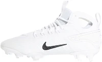 Nike Alpha Huarache 9 Elite Mid Lacrosse Cleats