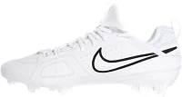 Nike Alpha Huarache 9 Varsity LAX Lacrosse Cleats