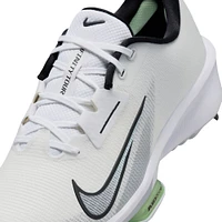 Nike Men's Air Zoom Infinity Tour NEXT% 2 Golf Shoes