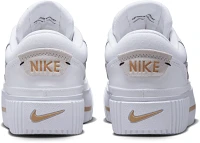 Nike Women's Court Legacy Lift Shoes