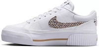 Nike Women's Court Legacy Lift Shoes