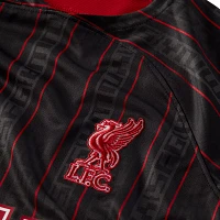 Nike Women's Liverpool FC x LeBron '22-'23 Special Edition Replica Jersey