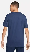 Nike Club America 2023 Navy T-Shirt