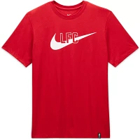 Nike Liverpool FC 2023 Swoosh Red T-Shirt