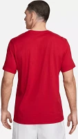 Nike Liverpool FC 2023 Swoosh Red T-Shirt