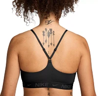 Nike Women's Indy Light Support Padded Adjustable Sports Bra