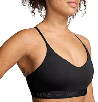 Nike Women's Indy Light Support Padded Adjustable Sports Bra