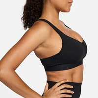 Nike Women's Indy High Support Padded Adjustable Sports Bra