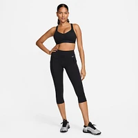 Nike Women's Indy High Support Padded Adjustable Sports Bra