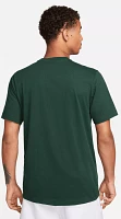 Nike Liverpool FC 2023 Green Verbiage T-Shirt