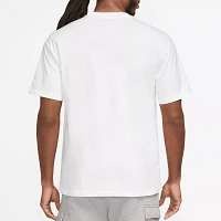 Nike Men's Sportswear Max90 I Am Speed Short Sleeve Graphic T-Shirt