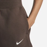 Nike Sportswear Women's Phoenix Fleece High-Waisted Shorts