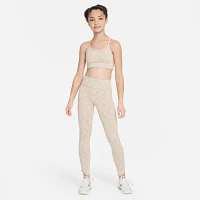 Nike Girls' Dri-FIT Indy Light-Support Sports Bra