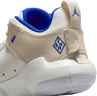 Jordan Kids' Grade School One Take 5 Basketball Shoes