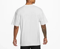 Jordan Men's Zion Short Sleeve Graphic T-Shirt