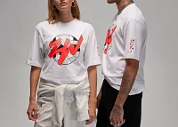 Jordan Men's Zion Short Sleeve Graphic T-Shirt