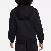 Nike All Kids Fit Sportswear Club Fleece Hoodie