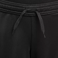 Nike Girls' Dri-FIT Soccer Shorts