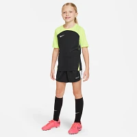 Nike Girls' Dri-FIT Soccer Shorts