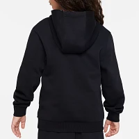 Nike Kids' Sportswear Club+ Fleece Hoodie