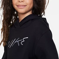 Nike Kids' Sportswear Club+ Fleece Hoodie