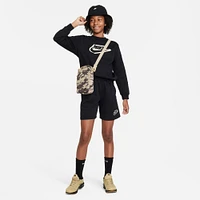Nike Kids' Sportswear Club Fleece+ Shorts