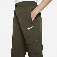 Nike Kids' Outdoor Play Woven Cargo Pants