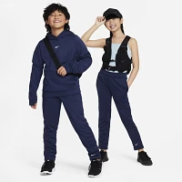 Nike Kids' Therma-FIT Open-Hem Sweatpants