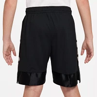 Nike Boys' Dri-FIT Elite Basketball Shorts
