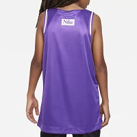 Nike Youth Culture of Basketball Reversible Jersey