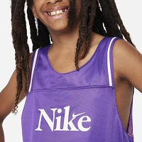 Nike Youth Culture of Basketball Reversible Jersey