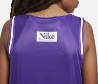 Nike Youth Culture of Basketball Reversible Jersey