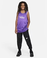 Nike Youth Culture of Basketball Reversible Jersey