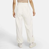 Nike Sportswear Women's Naomi Osaka Phoenix Fleece High-Waisted Oversized Pants