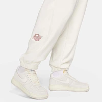 Nike Sportswear Women's Naomi Osaka Phoenix Fleece High-Waisted Oversized Pants