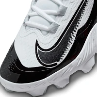 Nike Men's Alpha Huarache Elite 4 MCS Baseball Cleats