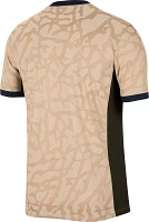 Jordan Adult Paris Saint-Germain 2023-2024 Fourth Replica Jersey