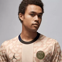 Jordan Adult Paris Saint-Germain 2023-2024 Fourth Replica Jersey