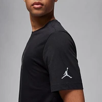 Jordan Men's Brand 2 Short Sleeve Graphic T-Shirt