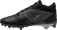 Nike Men's Alpha Menace 4 Pro Football Cleats