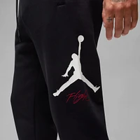 Jordan Men's Essentials Fleece Baseline Pants