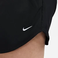 Nike Women's Dri-FIT One Plus Ultra High-Waisted 3" Brief-Lined Shorts (Plus Size)