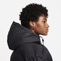 Nike Sportswear Women's Metro Puffer Therma-FIT Loose Hooded Jacket