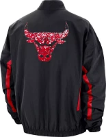 Nike Men's Chicago Bulls Courtside Woven Jacket