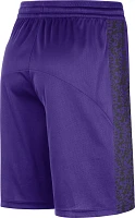 Nike Men's Los Angeles Lakers Courtside Shorts