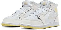 Jordan Kids' Preschool Air Jordan 1 Mid Basketball Shoes