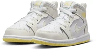 Jordan Toddler Air Jordan 1 Mid Basketball Shoes