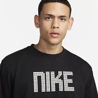 Nike Men's Dri-FIT Standard Issue Long Sleeve Crewneck Shirt