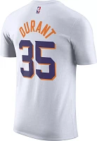 Nike Men's Phoenix Suns Kevin Durant #35 T-Shirt