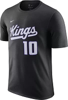 Nike Men's Sacramento Kings Domantas Sabonis #11 T-Shirt